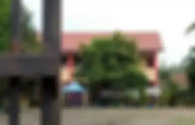 Jawaban Bagaimana Kondisi Taman di Sekolahmu Kelas 4 SD Tema 3