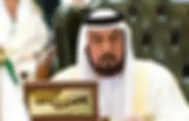Seluruh Dunia Berduka, Presiden UEA Meninggal Dunia di Usia 73 Tahun, Inilah Sosok Sheikh Khalifa yang Terkenal dengan Kebijakan Modernisasinya