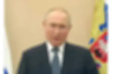 Rusia Gempur Pasokan Listrik Ukraina, Rakyat Zelensky Terancam Tersiksa Setengah Mati di Musim Dingin, Putin: Siapa yang Mulai?