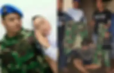Ngenes 3 Tahun Ketipu Cowok Berseragam! Dikira Pacaran dengan TNI AU, Perawat Ini Gigit Jari Ternyata Profesi Asli Calon Suaminya Cuma Driver Ojol!
