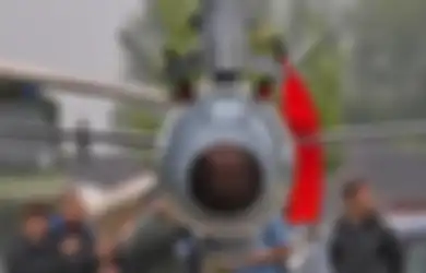 Digunakan Angkatan Udara Israel Lawan Konvoi Senjata Hizbullah, Berikut 3 Kecanggihan Kekuatan Rudal Negara Yahudi Lainnya