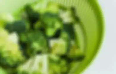 Selama Ini Dianggap Benar, Siapa Sangka Cuci Brokoli Tak Cukup dengan Air Mengalir, Lakukan Hal Ini Sebelum Bikin Rugi Seisi Rumah