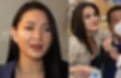 Aspri Nomor 3 Buka Suara, Terungkap Perlakuan Hotman Paris ke Iqlima Kim Sesungguhnya: Kemarin Habis Happy-happy