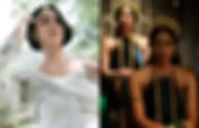 Biodata Artis Aghniny Haque, Pemeran Ayu di Film KKN di Desa Penari, Tak Disangka Ternyata Atlet Taekwondo Kelas Kakap