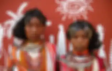 Ritual Pengorbanan di Antara Suku Dongria Kondh India, pada Mulanya Manusia yang Dikorbankan Kini Mereka Korbankan Ini untuk Upacara demi Dapatkan Keberuntungan yang Lebih Baik