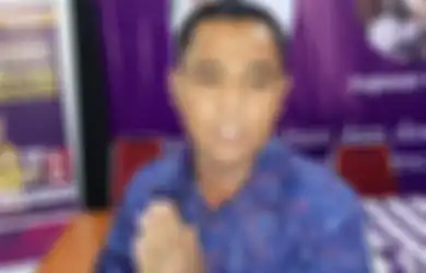 Pesan WhatsApp dari Puput Sempat Dianggurin Sebulan, Ini Alasan Haji Faisal Akhirnya Balas Besannya, Ayah Bibi Singgung Soal Video!