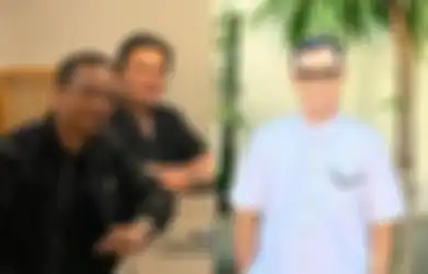 Doddy Sudrajat Akhirnya Ngaku Cairkan Asuransi Vanessa Angel Rp 530 Juta, Sebut Tak Ikut Cicipi dan Malah Berikan pada Sosok Tak Terkenal Ini