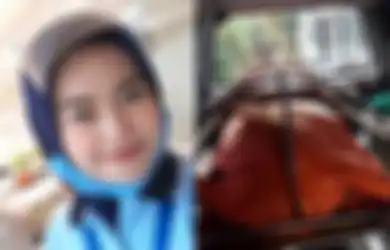 Pamit Pergi Bukber, Gadis Ini Ditemukan Tewas Mengenaskan di Semak-semak 2 Minggu Kemudian, Penyebab Kematiannya Tak Disangka-sangka