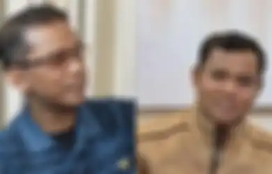 Doddy Sudrajat Kecewa Berat Tak Dapat Ketemu Gala Sky Sampai Sebut Merasa Dibohongi Faisal : Saya Pikir Akan Mengasuh Bersama