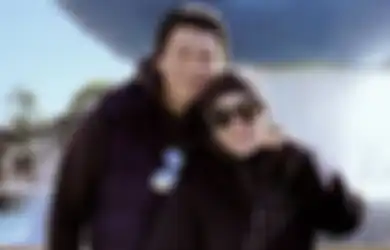 Buka-bukaan Soal Rumah Tangganya, Reino Barack Ungkap Syahrini Miliki Kebiasaan di Luar Ekspektasinya Sebagai Istri: Kalau Dirangkingin Sih Mungkin Nomor Satu 