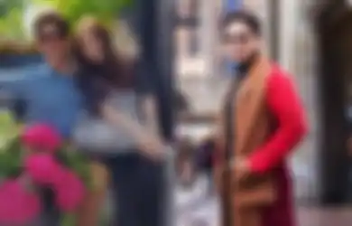 Pamerkan Momen Berdua hingga Gelendotan Manja, Sosok Ini Didoakan Jadi Jodoh Ayu Ting Ting