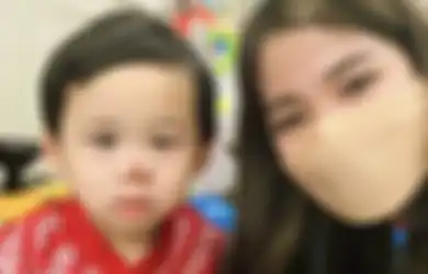 Istri Ahok Pasrah Sering Dimarahi Gegara Masalah Sepele Ini, Kondisi Putra Puput Nastiti Bikin Netizen Cemas, Foto Hidungnya Jadi Sorotan