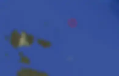 Pulau Rahasia Rusia Menghilang dari Google Maps Memicu Misteri, Ada Pangkalan Militer Besar?