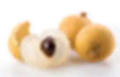 Rajin Makan Buah Kelengkeng, Ini 3 Khasiat Utamanya Buat Kesehatan!