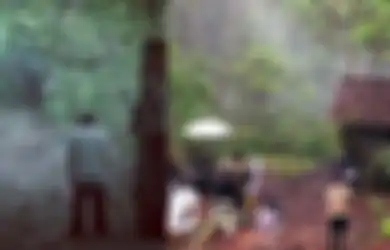  Netizen Penasaran Lokasi Asli Film KKN Desa Penari yang Raih 4,5 Juta Penonton, Benarkah di Banyuwangi?