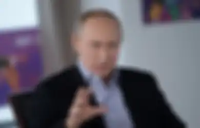 Petinggi Ukraina Sebut Kudeta di Rusia untuk Menggulingkan Presiden Vladimir Putin Tengah Berlangsung