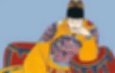 Dikenal Sebagai Raja Berbakat dan Cerdas Saat Naik Takhta, Kaisar Cina Ini Malah Tinggalkan Pemerintahannya Selama 20 Tahun, Terungkap Alasannya Tinggalkan Pemerintahan Masuk Akal!