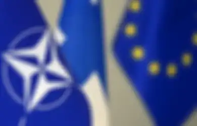 Jerman Dukung Finlandia Gabung NATO, Presiden China Merasa Terkhianati?