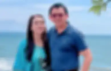 Muak dengan Segala Tuduhan yang Mengkambinghitamkan Sang Istri Baru atas Perceraiannya dengan Veronica Tan, Ahok Beri Ultimatum Keras untuk Bela Puput Nastiti Devi: Salahkan Saya!
