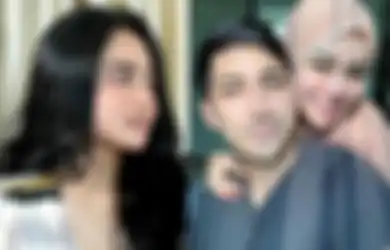 Fitnah Medina Zein Bikin Sakit Hati, Ibunda Zhania Sampai Nangis Anaknya Dituding Jual Diri Rp 4 Juta ke Lukman Azhari: Demi Allah Nggak Ada Hubungan!