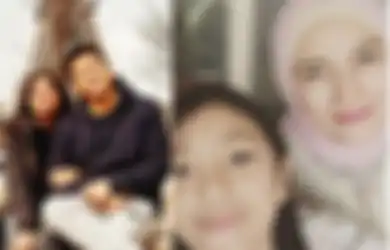 Perselisihan sang Putri dan Mantan Istri Diungkap, Ariel NOAH Jadi Penengah Beri Saran: Cuma Ngasih Tahu Konsekuensi