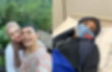 'Paru-paru Udah Hitam', Harus Minum 6 Tablet Obat Selama 6 Bulan, Istri Indra Bekti Sempat Koma 3 Hari Gegara Alami Hal Ini
