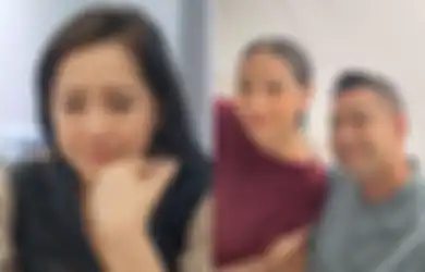 'Aku Nggak Mau Berpisah', Buang Jauh-jauh Gengsi Demi Cinta, Nagita Slavina Nangis Sesenggukan di Hadapan Kuasa Hukum dan Mama Rieta Imbas Permintaan Raffi Ahmad