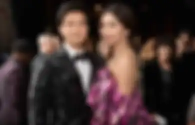 Spin-Off Film Crazy Rich Asians akan Berfokus pada Astrid dan Charlie