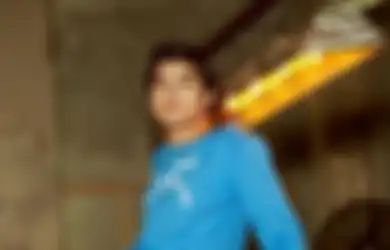Usai Bantah Menikah Siri, Foto Buku Nikah Al Ghazali Tersebar di TikTok