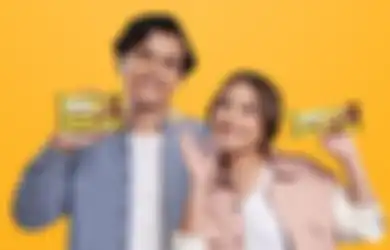 Kompak Berkolaborasi, Prilly Latuconsina dan Jourdy Pranata Hadirkan Wafer Nikmat Bagi Semua Umat  
