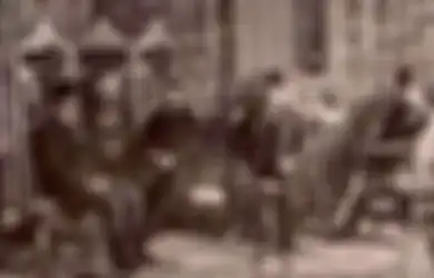 Orang-orang Yahudi dalam Kekaisaran Ottoman: Layaknya Temukan Surga hingga Membuat Mereka 'Menguasai' Industri Eropa