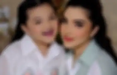 Tak Ada Angin dan Hujan, Arsy Blak-blakkan Ungakap Kegundahan Hatinya Sebut Ashanty Dinilai Lebih Sayang Cucu Ketimbang Anaknya