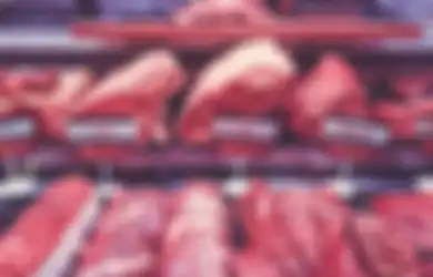 Super Lembut Bak Makan Sapi Puluhan Juta, Kuncinya Masak Daging dengan Tambahan Bahan Ini, Empuknya Bikin Nagih