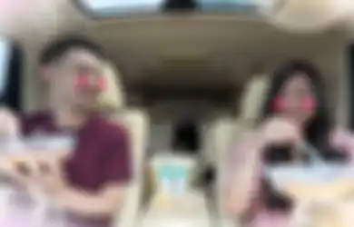 'Orang Kaya yang Sesungguhnya', Jess No Limit & Sisca Kohl Digeruduk Bocil Saat Sedang Asyik Kencan Romantis, Respon Pasangan Sultan Tuai Sorotan