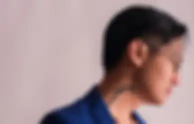 Andreas Arianto Gandeng Kai Mata di Single Bertajuk 'Falling Up'!