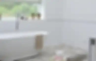 Bawa Kedamaian dan Kemakmuran, ini Pilihan Warna untuk Kamar Mandi yang Disarankan dalam Ilmu Fengshui
