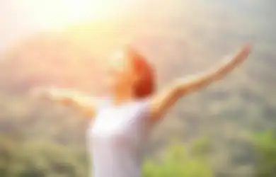 4 Tips Tubuh Kembali Fit Pasca Lalui Perjalanan Mudik Lebaran, Dijamin Badan Enteng Diajak Kerja