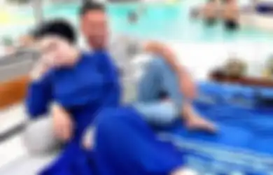 Dituding Jadi Madu Umi Pipik, Terkuak Pertemuan Jennifer Dunn dengan Mendiang Uje, Sosok Ini Bongkar Kejadian Masa Lalu yang Ternyata Bukan Disengaja