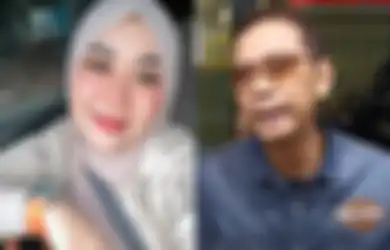 'Daddy Gak Mau Bahas Sama Orang Stres', Mencak-mencak Dituding Puput Hamburkan Uang Asuransi, Doddy Sudrajat Malah Sesumbar Soal Honor Sekali Isi Acara TV