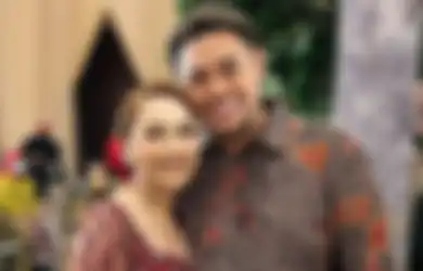 Padahal Belum Jadian, Ivan Gunawan Mendadak Singgung soal Nikah Siri dengan Ayu Ting Ting, Sang Biduan Panik: Lagi di Tonton yang Bener ya...