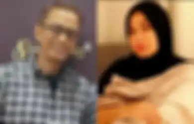'Siapa Dulu yang Minta Anak? Aku Enggak Mengharapkan!', Ucapan Doddy Sudrajat Tinggalkan Dendam Kesumat, Puput Kini Buka-buka Bongkar Borok Mantan Suami