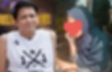 Pernah Rekaman Tidur Seranjang Bareng Ariel NOAH hingga Tak Masalah Digosipkan dengan Duda Satu Anak, Model Cantik Ini Rupanya Dekat dengan sang Vokalis Gegara Hobi yang Sama