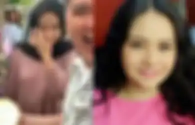 Tak Bisa Kalahkan Kecantikan Mawar AFI? Belanja Baju Masih Dinyinyiri, Netizen Komentari OOTD Susi Latifah yang Diduga Berusaha Naik Kelas: Maaf Masih Standar