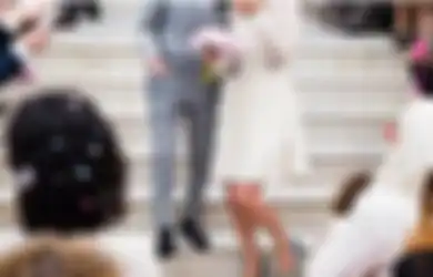 VIRAL Undang Barisan Para Mantan ke Acara Pernikahan, Pengantin Wanita Ini Syok Dapat 'Kejutan' Tak Terlupakan