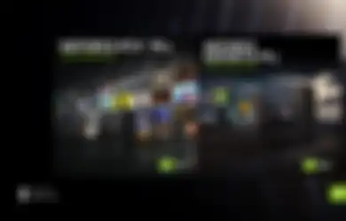 Gak Perlu Bingung Rakit PC, Nvidia Rilis GeForce RTX PC dan GeForce Esports PC