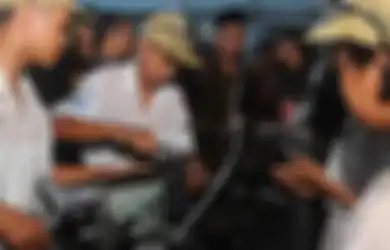 Cek Sekarang! Kuota 4 Jalur Masuk PPDB 2022 untuk Jenjang SMK di Wilayah DKI Jakarta tanpa Zonasi