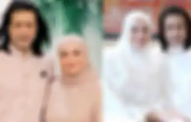 Pantas Langsung Mau Diajak Nikah Padahal Baru Kenal 3 Hari, Wanita Ini Ungkap Alasan Terima Lamaran Suaminya Dulu hingga Hal yang Buat Dirinya Sampai Klepek-klepek!