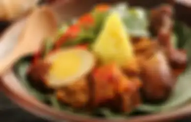 Tips Memasak Nasi Kuning Ala Restoran, Gunakan Bahan Alami Ini Agar Warna yang Dihasilkan Pekat dan Mengkilat, Masalah Rasa Jangan Diragukan Lagi!