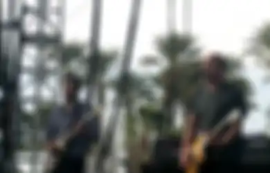 Legenda Emo, Sunny Day Real Estate bakal Reuni dan Manggung Lagi!