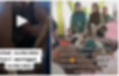 Nyesek Banget, Pengantin Wanita di Bone Meninggal Dunia Sehari Setelah Menikah, Dokter Ungkap Penyebab Kematiannya yang Tak Disangka-sangka!